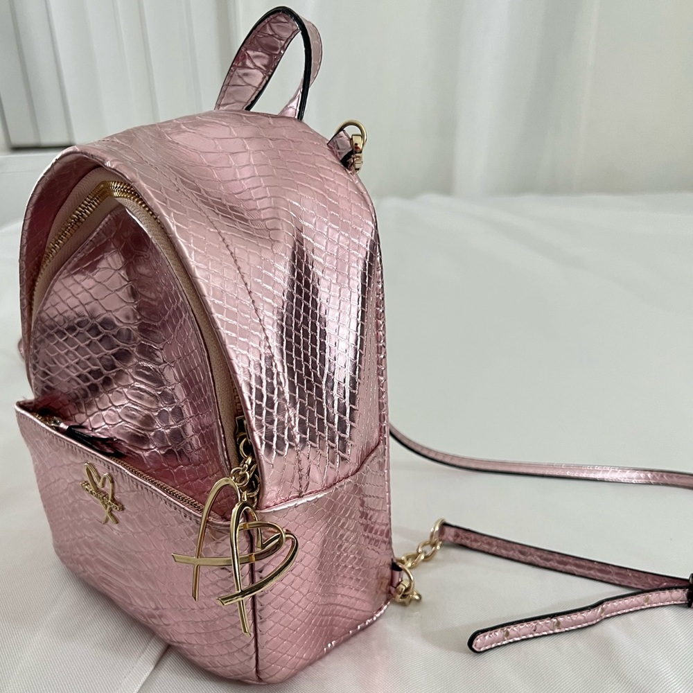 Victoria Secret Pink Mini backpack
